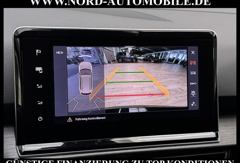 Seat Tarraco Tarraco Xcellence 1.4 TSI e-HYBRID DSG Kamera/19