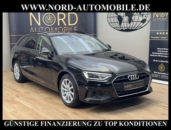 Audi A4 A4 35 Avant 2.0 TFSI S-Tronic Navi/LED/PDC/SHZ