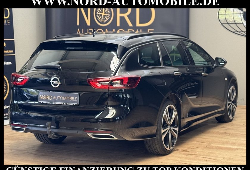 Opel Insignia Insignia B ST 2.0 CDTi Ultimate GS/OPC *AHK*ACC*