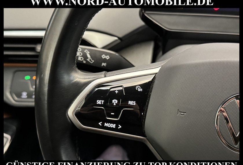 Volkswagen ID.4 ID.4 Pro Performance Automatik Navi/LED/PDC