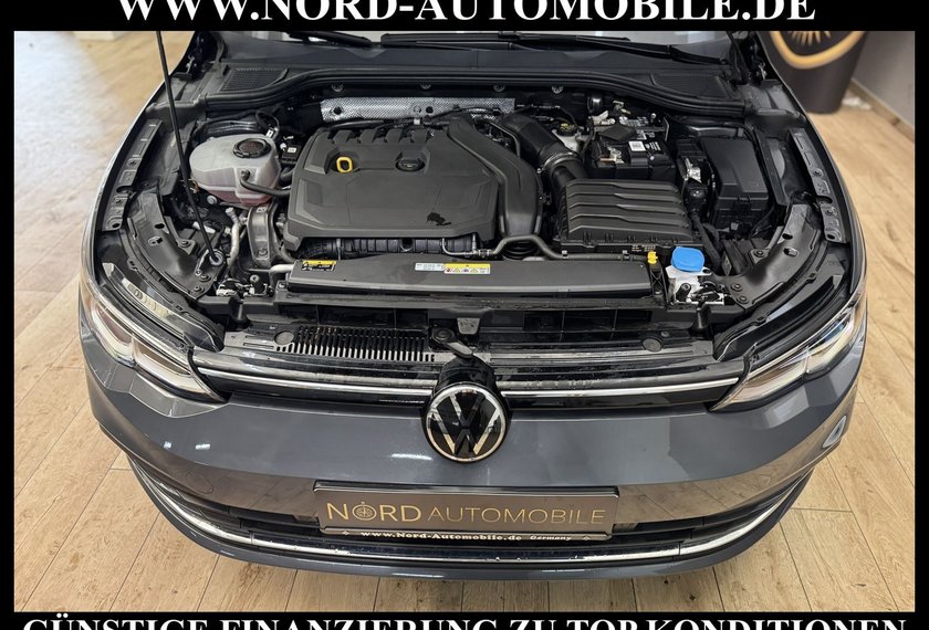 Volkswagen Golf Golf Life MOVE 1.5 TSI Navi/LED/ACC/PDC/SHZ