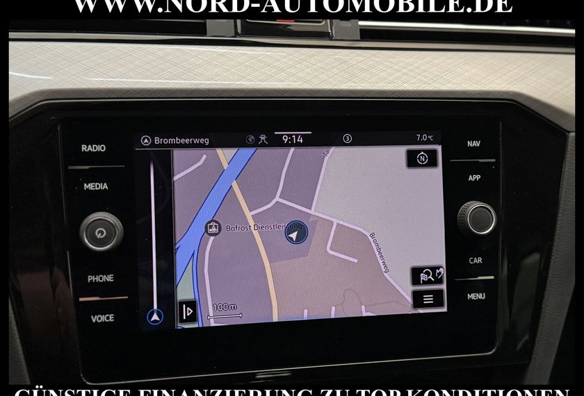 Volkswagen Passat Variant Passat Variant 1.4 TSI eHybrid DSG Dig.Cockpit G