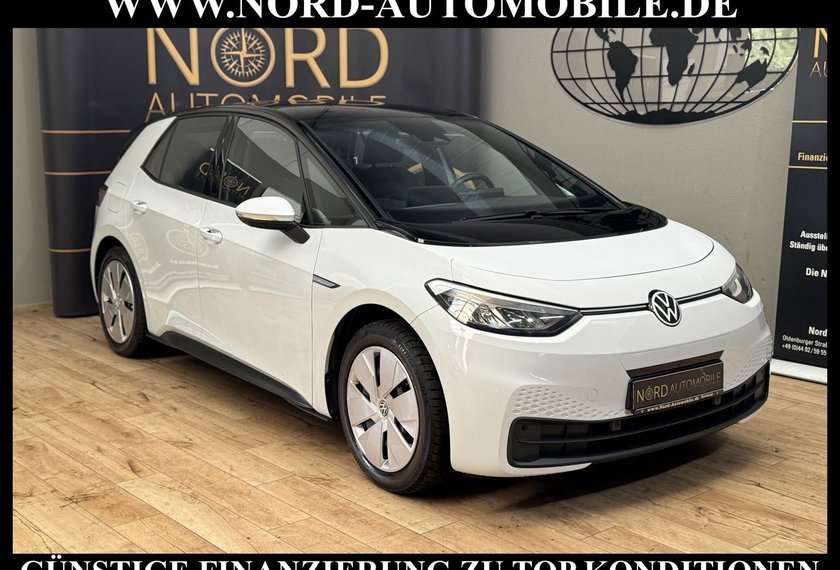 Volkswagen ID.3 ID.3 Pure Performance AreaView/Side&amp;Lane/ACC/