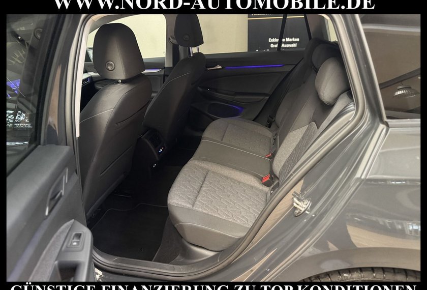 Volkswagen Golf Golf Variant 2.0 TDI Move DSG Kamera/ACC/Navi