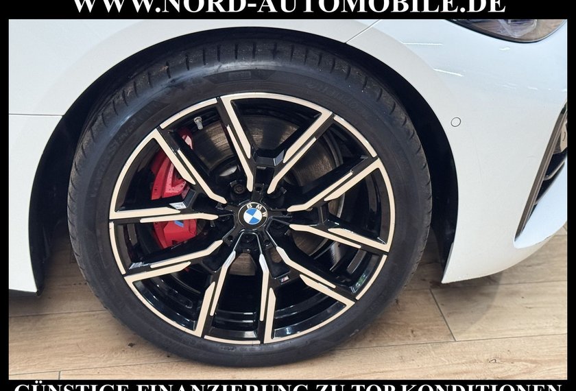 BMW 420 420 d Gran Coupé M Sport Pro *LASER*H&amp;K*SHADOW*
