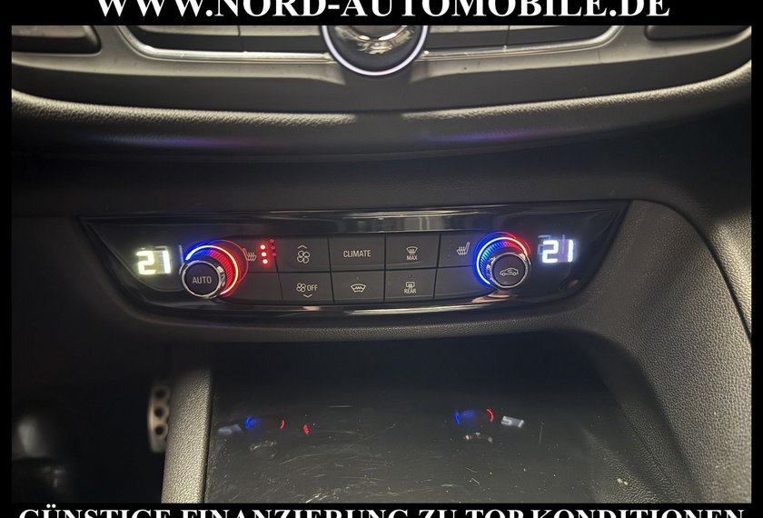 Opel Insignia Insignia B ST 2.0 CDTi Ultimate GS/OPC *AHK*ACC*