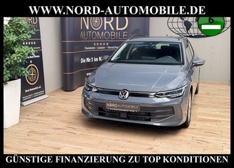 Volkswagen Golf Golf Variant Life 1.5 eTSI DSG AHK/Navi/LED/PDC