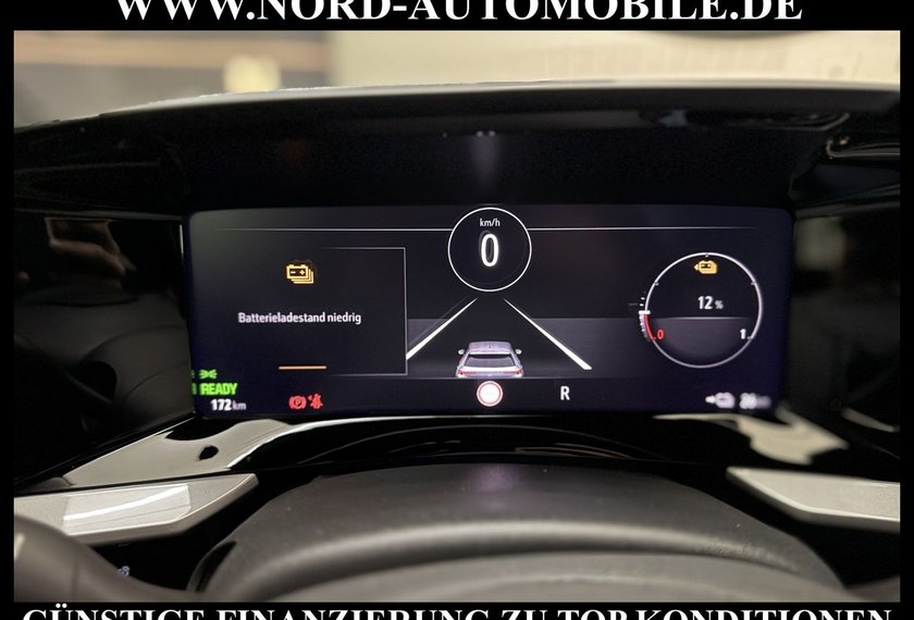 Opel Mokka Mokka e ULTIMATE *NUR 171 KM*UPE:48*NAVI*KAM*