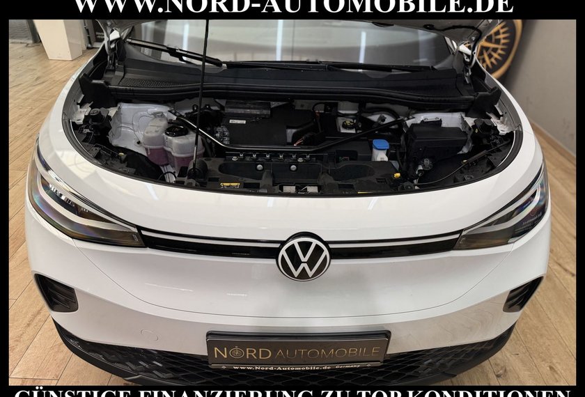 Volkswagen ID.4 ID.4 Pure Performance *LED*NAVI*SPUR*19ZOLL* Pur