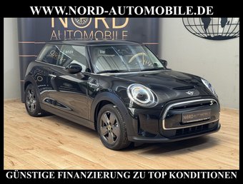 MINI Cooper SE Cooper SE Essential Trim*PANO*HARMAN*KAM*UPE:41*