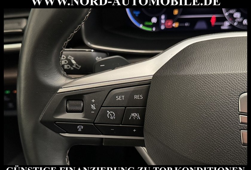 Seat Leon Leon Xcellence e-HYBRID *LED*VIRT*ACC*KAM*NAVI*