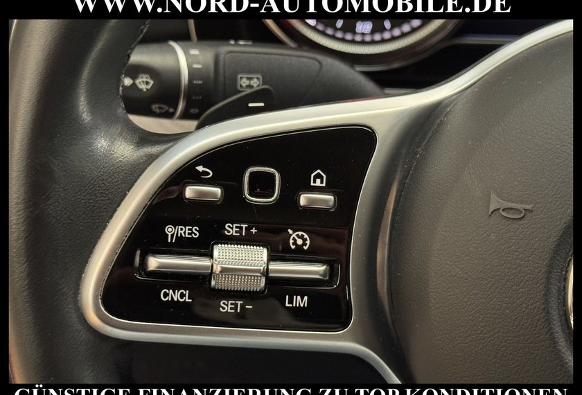 Mercedes-Benz E 220 E 220 d Lim. Exclusive *LED*Comand*Kamera*MBEAM*