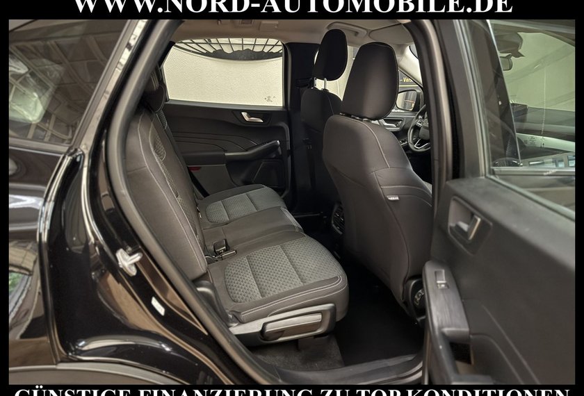 Ford Kuga Kuga 2.0 EcoBlue Cool&amp;Connect *AHK*STHZ*NAV*SHZ*