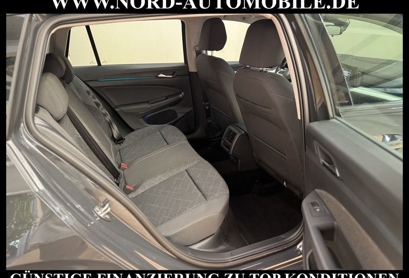 Volkswagen Golf Golf Variant Life 2.0 TDI Navi/LED/ACC/PDC
