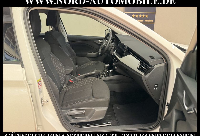Skoda Scala Scala Ambition 1.0 TSI DSG Virt.Cockpit/Navi/LED