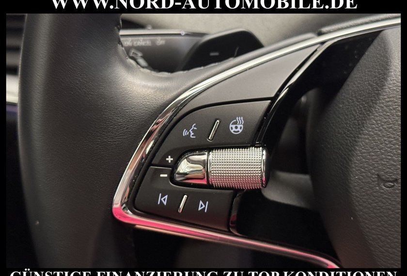 Skoda Enyaq Enyaq iV 80 Lounge Leder/Matrix/Kamera