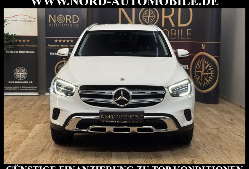 Mercedes-Benz GLC 300 GLC 300 e 4Matic EXCLUSIVE *BURM*18Z*UPE:69*