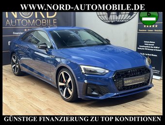 Audi A5 A5 40TDI Coupe S-Line S-Tronic Leder/Virt.Cockpi