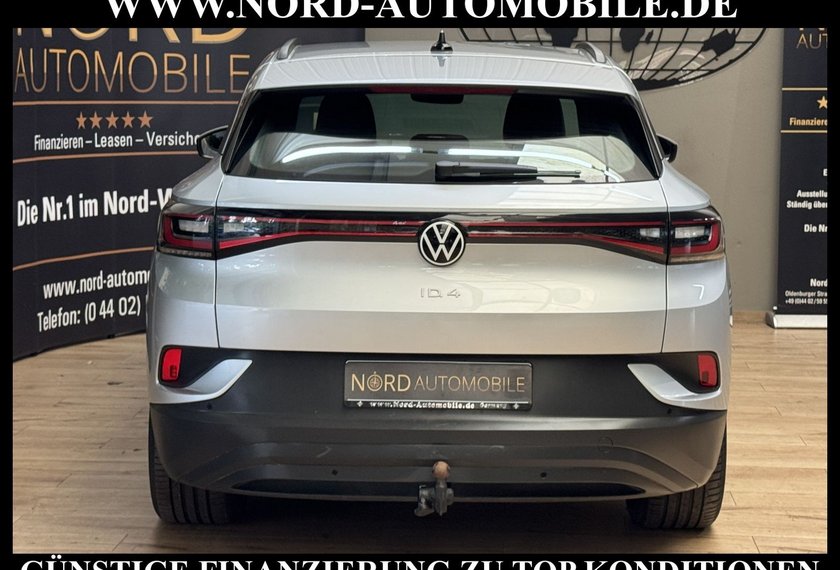 Volkswagen ID.4 ID.4 Pro Performance AHK/Navi/LED/PDC