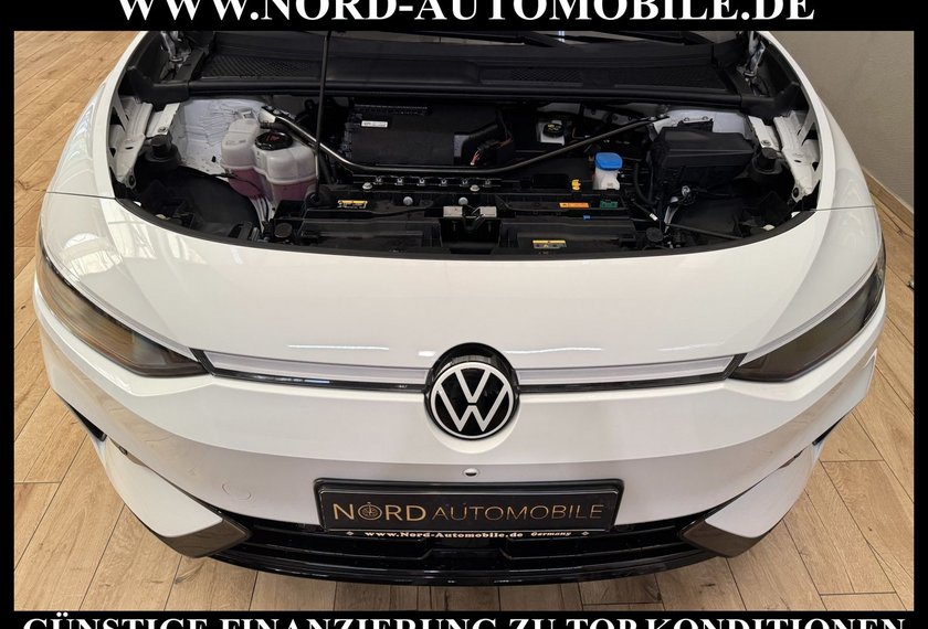 Volkswagen ID.7 ID.7 Pro AHK/Kamera/Matrix/Navi/19/HeadUp