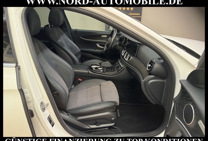 Mercedes-Benz E 300 E 300 d T Sport-Style *LED*AHK*GSD*Kamera*Easy*