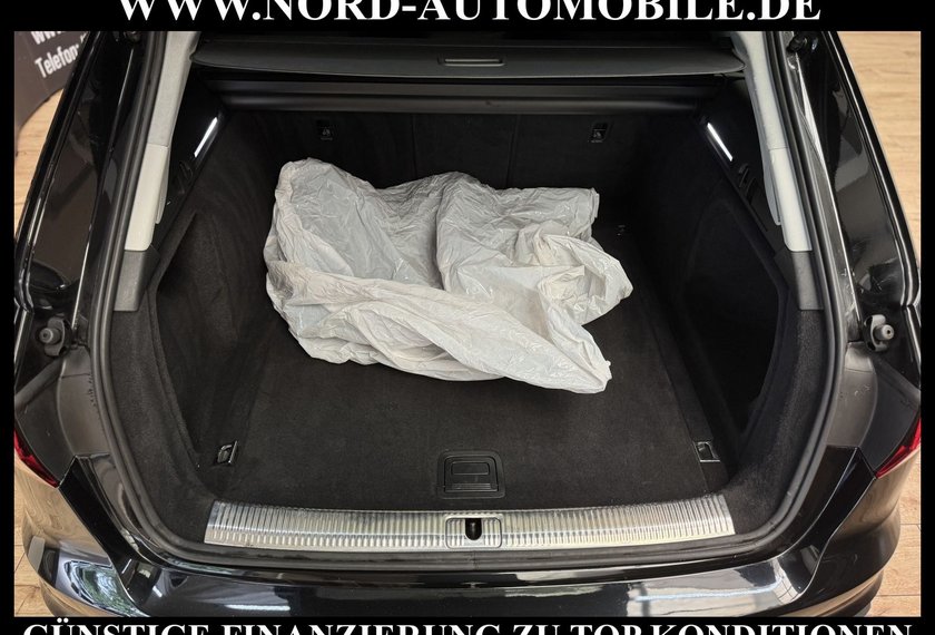 Audi A4 A4 35 Avant 2.0 TFSI S-Tronic Navi/LED/PDC/SHZ