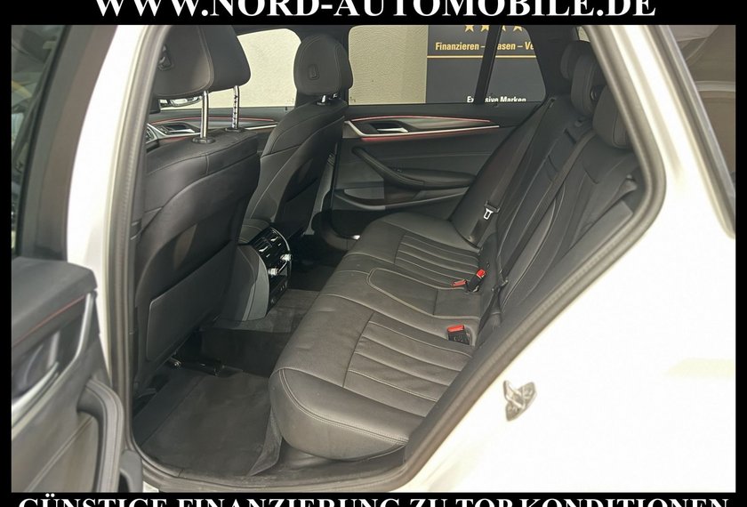 BMW 520 520 d Touring M Sport *DriveAssProf*Pano*Head-up