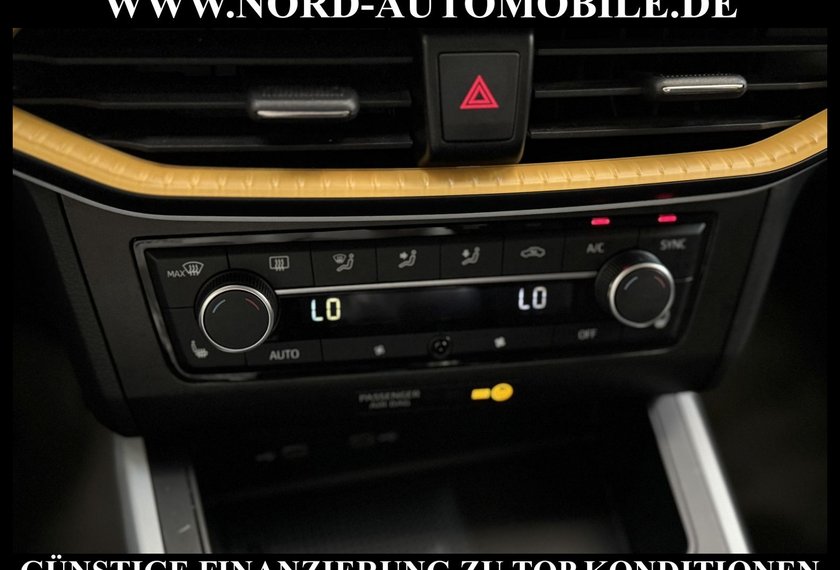 Seat Arona Arona 1.0 TSI Style Virt.Cockpit/LED/PDC/17