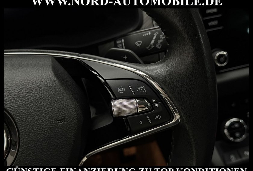 Skoda Kodiaq Kodiaq 2.0 TDI Style 4x4 DSG Kamera/Virt.Cockpit