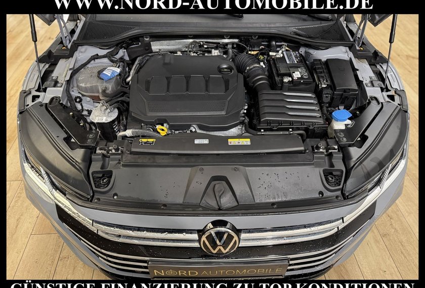 Volkswagen Arteon Arteon Shooting Brake 2.0 TDI R-Line DSG Kamera/