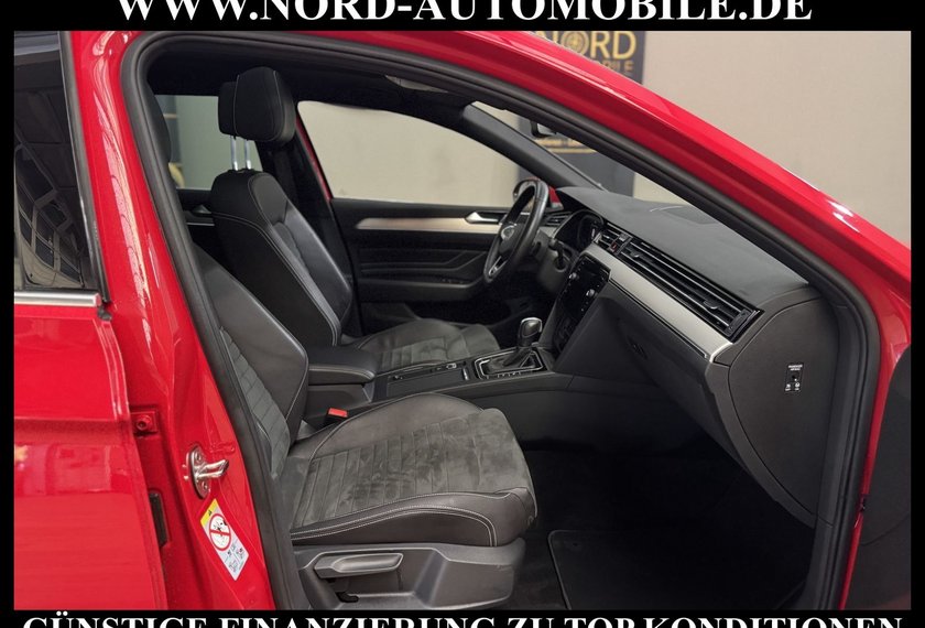 Volkswagen Passat Variant Passat Variant 4MOT 2.0 TDI DSG Pano/AHK/Dig.Coc