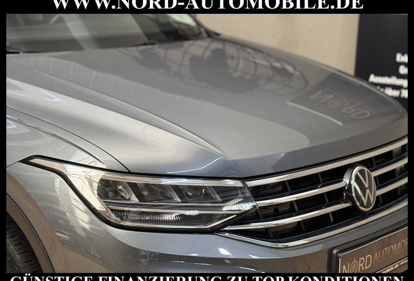 Volkswagen Tiguan Allspace Tiguan Allspace Life 4MOT 2.0 TDI DSG HeadUp
