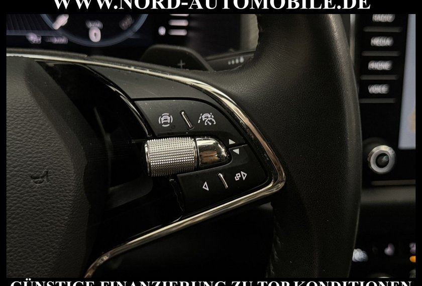 Skoda Kodiaq Kodiaq 2.0 TDI DSG Style *Matrix*AHK*ACC*Virtual