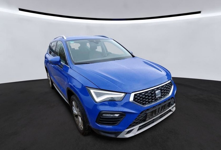 Seat Ateca Ateca Xperience 2.0 TDI DSG Kamera/Beats/18