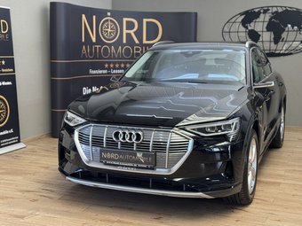 Audi e-tron e-tron Sportback 55 QU.Advanced Matrix/Head-Up/