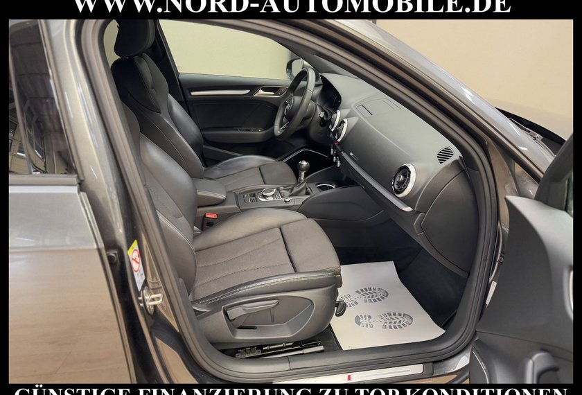 Audi A3 A3 30 Sportback S-Line 1.0 TFSI AHK*18&apos;&apos;*LED*Nav