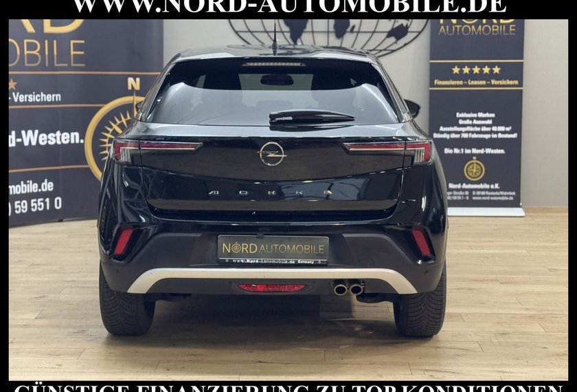 Opel Mokka Mokka Elegance Automatik *LED*Navi*Kamera*17Zoll