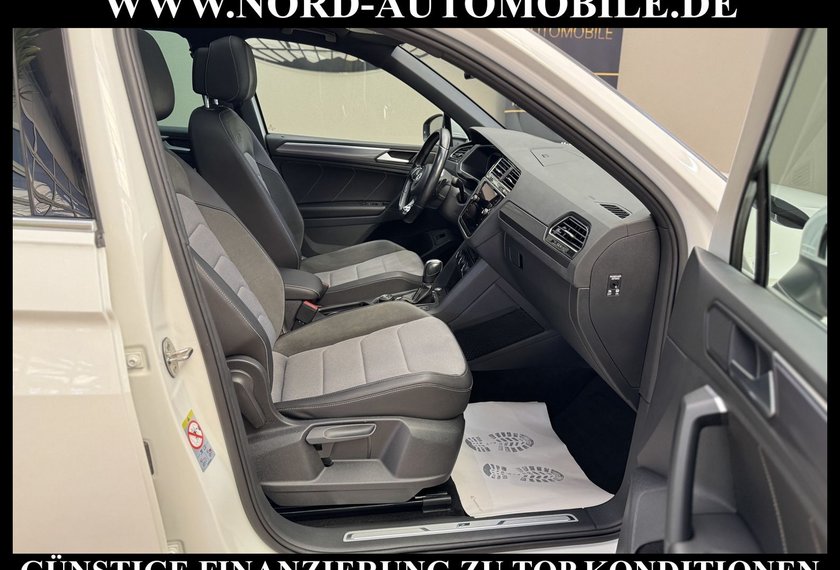 Volkswagen Tiguan Tiguan 2.0 TSI DSG R-Line AHK/20&apos;&apos;/Pano/Head-Up/