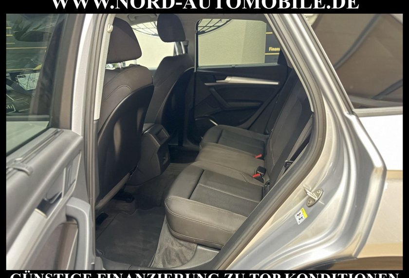 Audi Q5 Q5 40 TDI QU.S-Tronic Navi/LED/Virt.Cockpit/APS