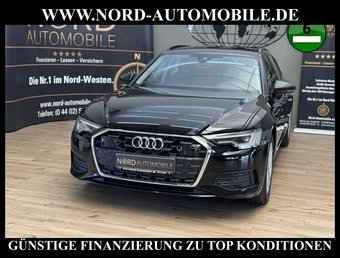 Audi A6 A6 Avant TDI S-Tronic *LEDER*ACC*VIRT*UPE:69