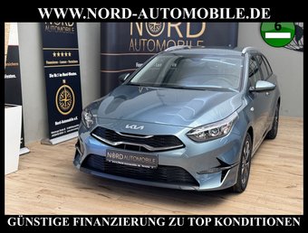 Kia cee'd Sportswagon Ceed SW CD 1.5 T-GDi GPF Spin Navi/PDC/SHZ