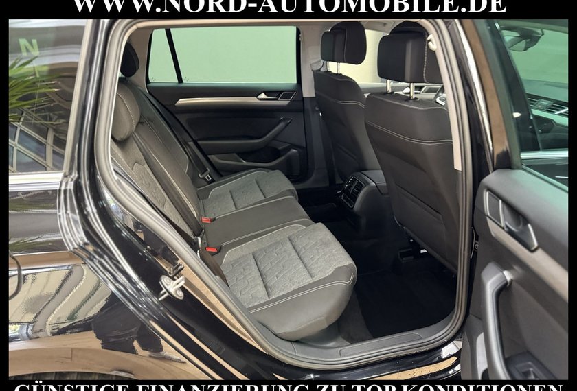 Volkswagen Passat Variant Passat Variant Business 1.5 TSI DSG *LED*AHK*ACC