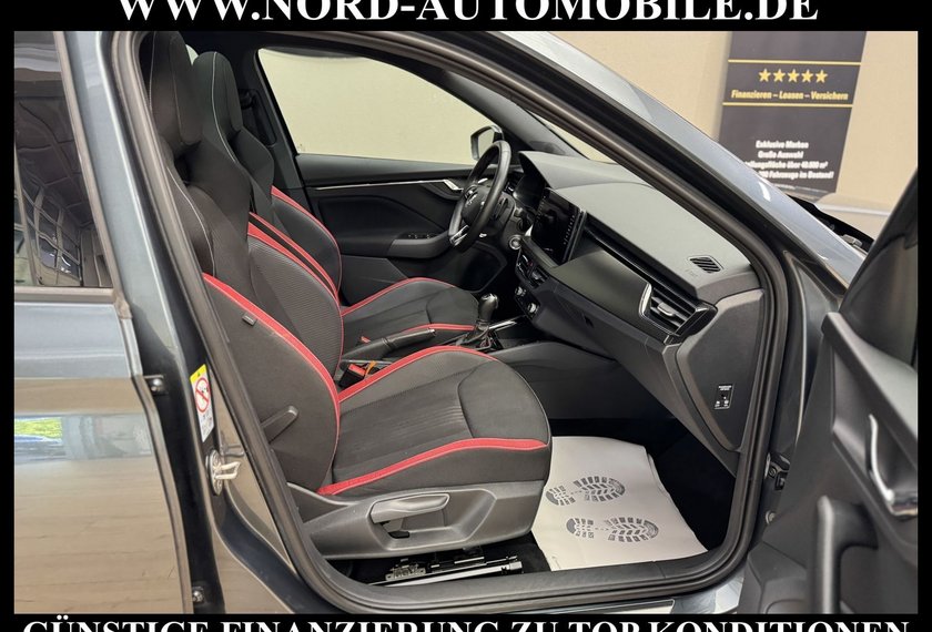 Skoda Kamiq Kamiq Monte Carlo 1.0 TSI DSG Pano/Kamera/Dig.Co