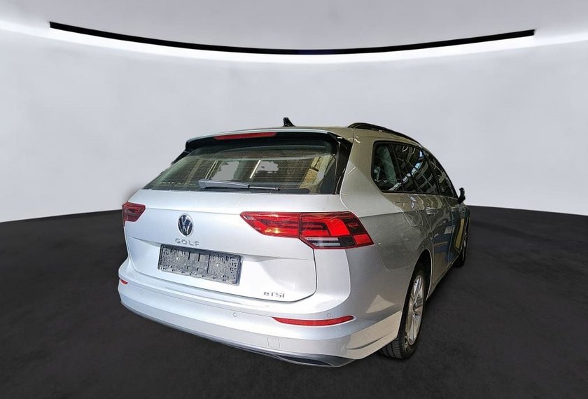 Volkswagen Golf Golf Variant Life 1.0 eTSI DSG Navi/LED/ACC/PDC