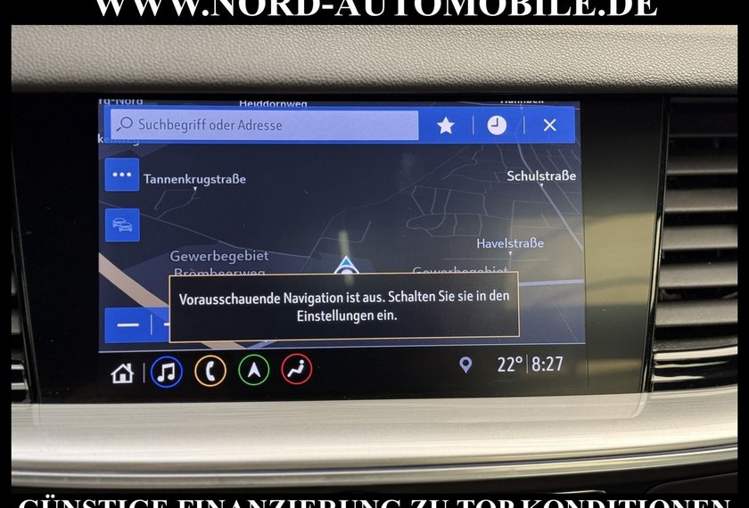 Opel Insignia Insignia B ST GSI 4x4 *MEGA AUTO*UPE:68