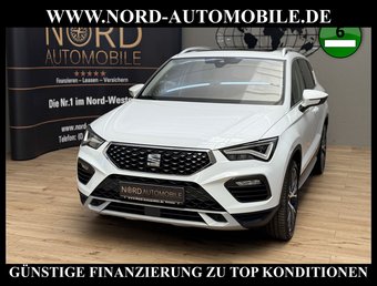 Seat Ateca Ateca X-PERIENCE 2.0 TSI DSG Pano/AHK/ACC/LED Xp