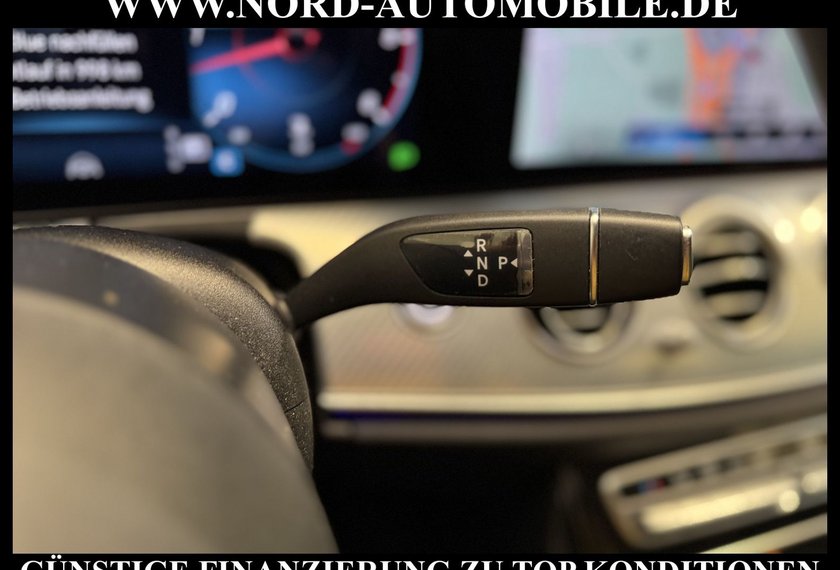 Mercedes-Benz E 400 E 400 d T 4M All-Terrain *Distro+*AHK*Luft*StHz*