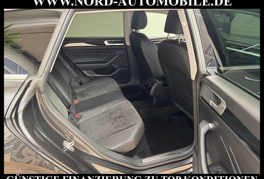 Volkswagen Arteon Arteon Shooting Brake Elegance 2.0 TDI DSG Dig.C