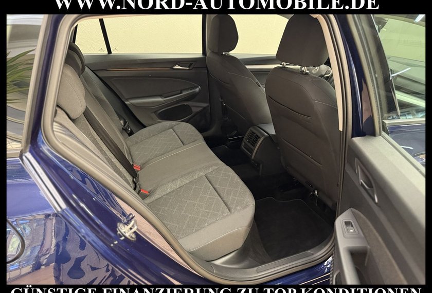 Volkswagen Golf Golf Variant Life 1.5 eTSI DSG Navi/LED/ACC/Virt