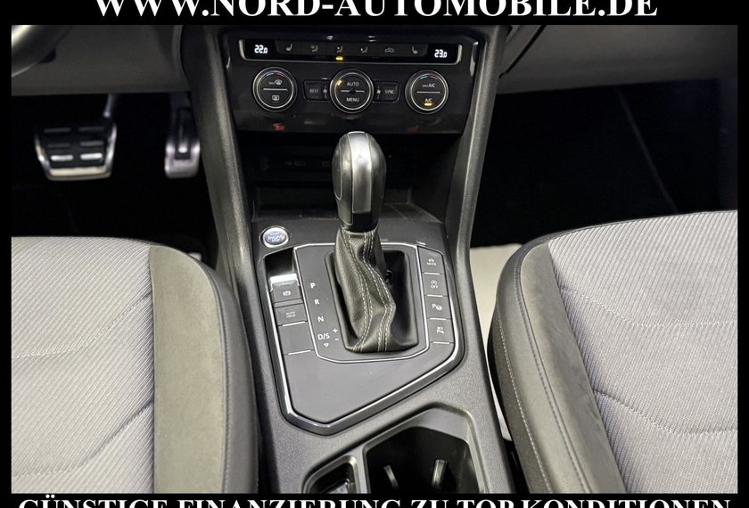 Volkswagen Tiguan Allspace Tiguan Allspace R-Line 1.5 TSI DSG HeadUp/Virt.